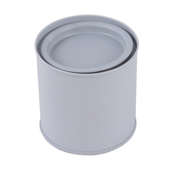 陝(shǎn)西圓形(xíng)鐵盒設(she)計