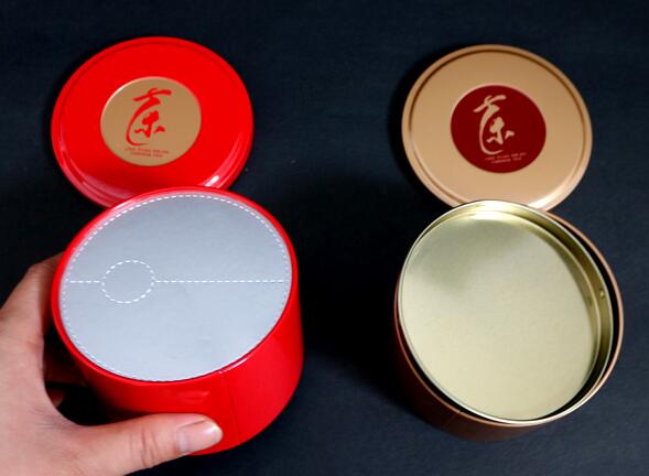 茶葉鐵(tiě)罐廠不要後悔(hui)，值得收藏保存(cún)