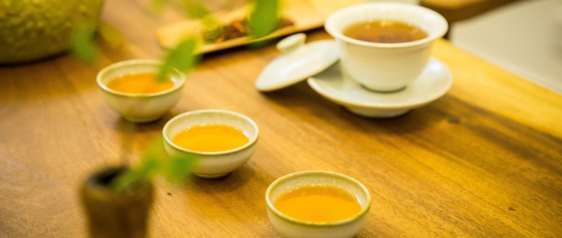 茶文化(hua)包裝設(she)計特色(se)及意義(yi)！