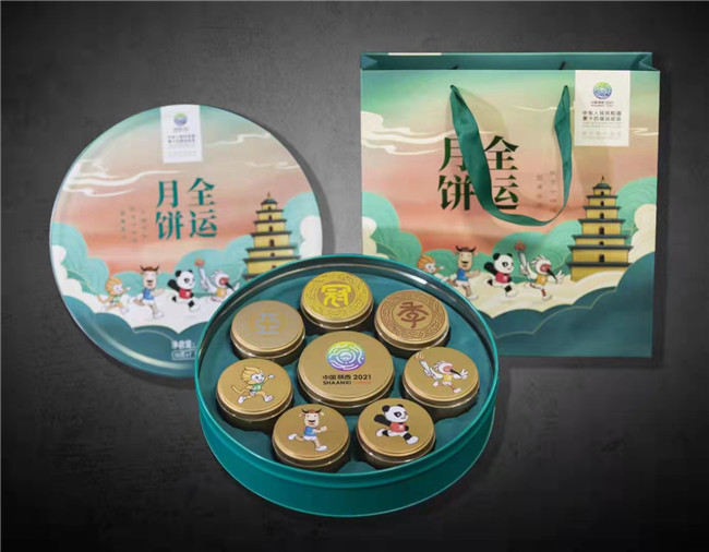 地(dì)方特産(chan)包裝都(dōu)要這樣(yang)設計，在(zài)貨架上(shàng)脫穎而(ér)出