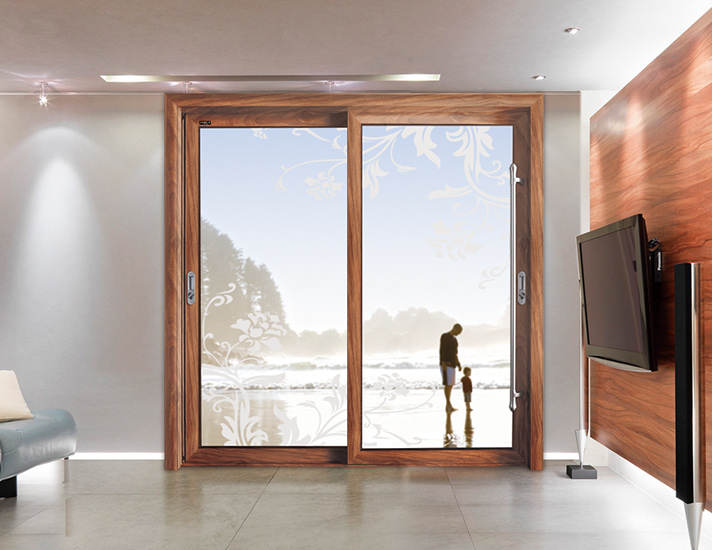 推拉門安裝(zhuāng)應用中應留意(yi)的四個難題