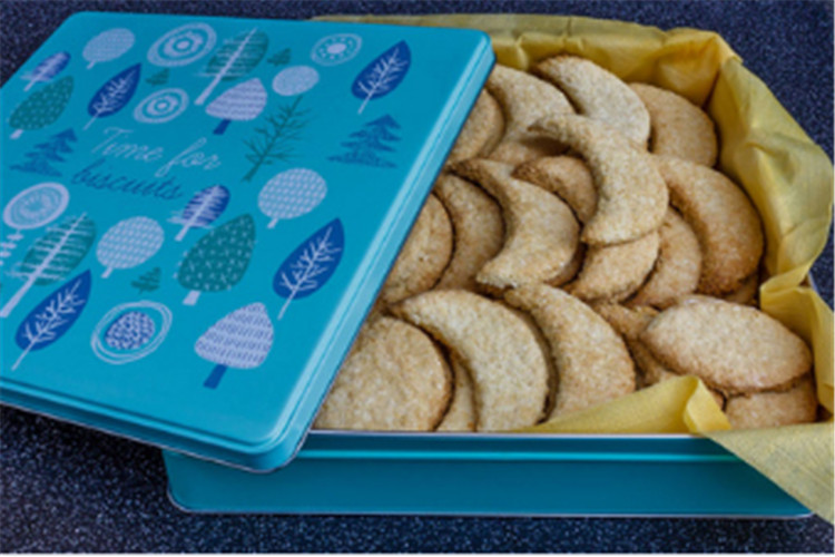 土特(tè)産鐵盒(he)價格