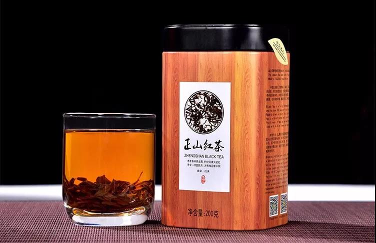 茶(cha)葉鐵盒包(bāo)裝總結知(zhī)識