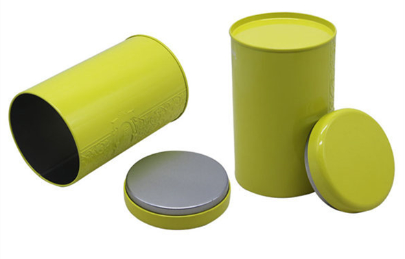 陝西(xi)茶葉鐵(tie)盒