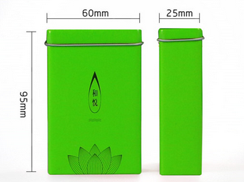 定(ding)制陝西(xi)鐵盒包(bao)裝，讓您(nín)的品牌(pái)更具品(pǐn)質感