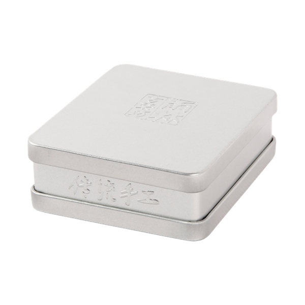 陝西正(zheng)方形鐵(tie)盒