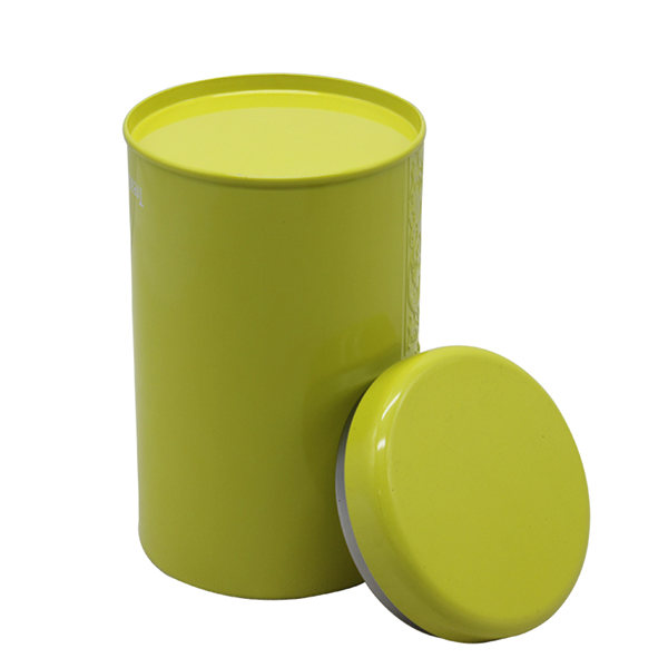 陝西(xī)圓形鐵(tiě)盒生産(chǎn)