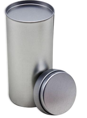 純色(sè)茶葉鐵(tie)盒，性價(jia)比高！