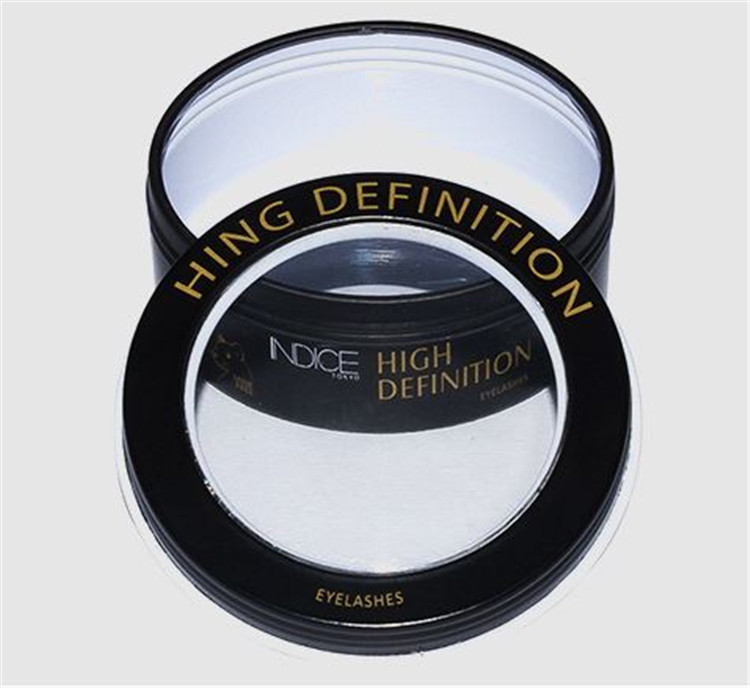 陝西(xī)化妝品(pǐn)鐵盒設(she)計